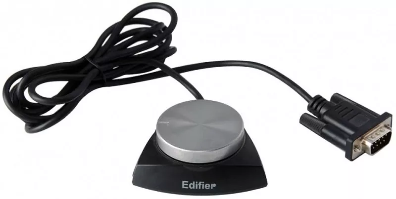 Колонки акустические Edifier E3350 Prisma Black - фото 4