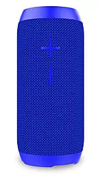 Колонки акустичні Hopestar P7 Blue - фото Колонки акустичні Hopestar P7 Blue