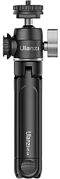 Штатив Ulanzi VIJIM MT-14 Extendable Vlog Tripod U60 (UV-2109) - фото Штатив Ulanzi VIJIM MT-14 Extendable Vlog Tripod U60 (UV-2109)