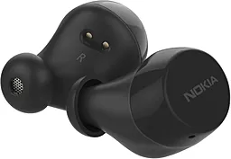 Наушники Nokia Power Earbuds BH-605 Black - миниатюра 3