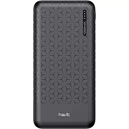 Повербанк Havit HV-PB57 10000mAh - фото Повербанк Havit HV-PB57 10000mAh