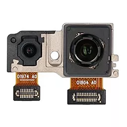 Фронтальная камера Huawei P40 Pro / P40 Pro+ (32MP)