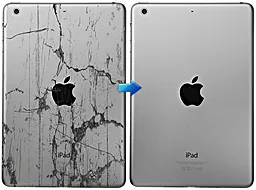 Замена задней крышки (корпуса) Apple iPad mini 2
