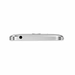 Мобільний телефон UleFone Metal Silver - мініатюра 6