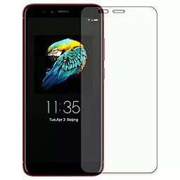 Захисна плівка BoxFace Протиударна Lenovo S5 Matte - фото Захисна плівка BoxFace Протиударна Lenovo S5 Matte