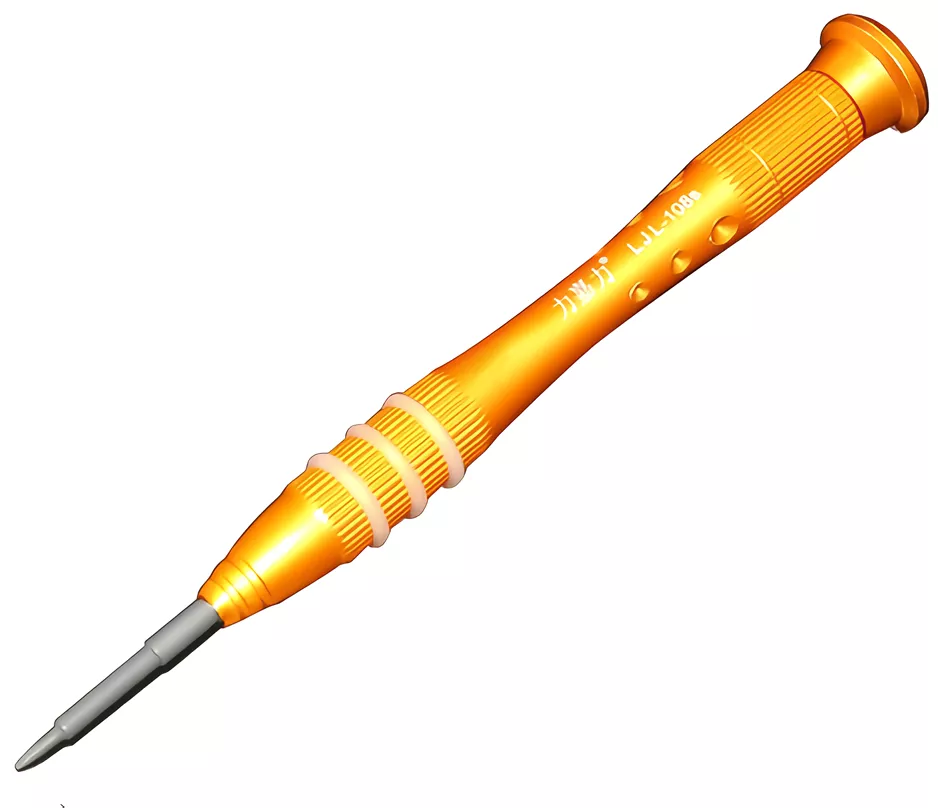 Викрутка AxTools LJL-108s (T2) - фото 1