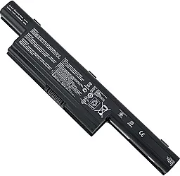 Акумулятор для ноутбука Asus A32-K93 / 10.8V 5200mAh Black