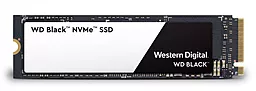 SSD Накопитель Western Digital Black 250 GB M.2 2280 (WDS250G2X0C) - фото SSD Накопитель Western Digital Black 250 GB M.2 2280 (WDS250G2X0C)