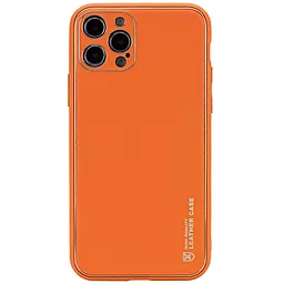 {"ru": "Чехол", "uk": "Чохол"} Epik Xshield для Apple iPhone 13 Pro Apricot