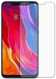 Захисна плівка BoxFace Протиударна Xiaomi Mi 8, Mi 8 Pro Matte - фото Захисна плівка BoxFace Протиударна Xiaomi Mi 8, Mi 8 Pro Matte