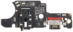 Нижняя плата Motorola Moto G54 XT2343 / Moto G54 Power с разъемом зарядки, наушников, микрофоном, Original - фото Нижняя плата Motorola Moto G54 XT2343 / Moto G54 Power с разъемом зарядки, наушников, микрофоном, Original