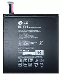 Акумулятор для планшета LG V490 G Pad 8.0 / BL-T14 (4000 mAh) Original
