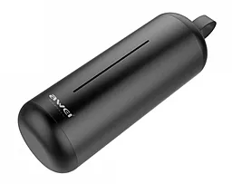 Наушники Awei T5 Black - миниатюра 4
