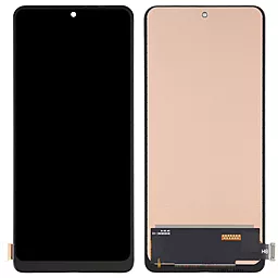 Дисплей Xiaomi Poco F3 GT, Redmi K40 Gaming с тачскрином, оригинал, Black - фото Дисплей Xiaomi Poco F3 GT, Redmi K40 Gaming с тачскрином, оригинал, Black