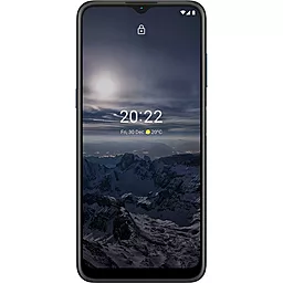 Смартфон Nokia G21 4/64GB Dual Sim Dusk - миниатюра 3