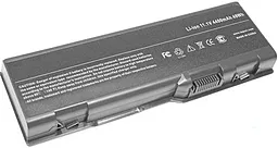 Аккумулятор для ноутбука Dell U4873 / 11.1V 4400mAh / Black
