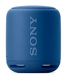 Колонки акустические Sony SRS-XB10 Blue