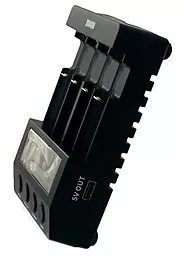Зарядное устройство для аккумуляторов АА/ААА Extradigital BM400 (AAC2833) - миниатюра 6