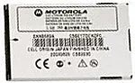 Акумулятор Motorola MPX220 / SNN5747A (850 mAh) 12 міс. гарантії