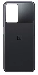 Задняя крышка корпуса OnePlus Nord CE 2 Lite 5G, Original Black Dusk