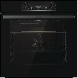 Духовой шкаф электрический Gorenje BOS6737E06FBG - фото Духовой шкаф электрический Gorenje BOS6737E06FBG