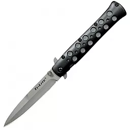 Ніж Cold Steel Ti-Lite 4" (26B4) - фото Ніж Cold Steel Ti-Lite 4" (26B4)