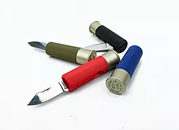 Нож Ganzo G624M-BL Blue - миниатюра 7 Нож Ganzo G624M-BL Blue - миниатюра 7