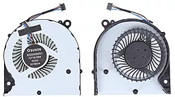 Вентилятор (кулер) для ноутбука HP EliteBook 745 G3, EliteBook 745 G4, EliteBook 840 G3, EliteBook 840 G4, 4 pin (821163-001) - фото Вентилятор (кулер) для ноутбука HP EliteBook 745 G3, EliteBook 745 G4, EliteBook 840 G3, EliteBook 840 G4, 4 pin (821163-001)