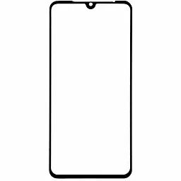 Корпусне скло дисплея Oppo Find X2 lite, K7 5G (з OCA плівкою), оригінал, Black - фото Корпусне скло дисплея Oppo Find X2 lite, K7 5G (з OCA плівкою), оригінал, Black