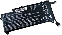 Аккумулятор для ноутбука HP PL02 / 7,6V 3800mAh