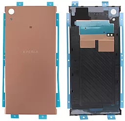Задняя крышка корпуса Sony Xperia XA1 Ultra Dual Sim G3212 / G3221 Original Pink