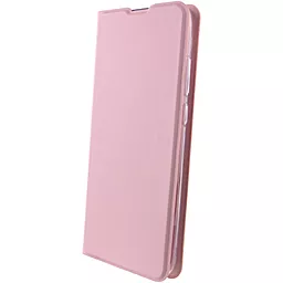 Чехол GETMAN Elegant для Google Pixel 7a Pink - миниатюра 2