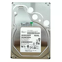 Жесткий диск HP SATA 1TB (MB1000GDUNU_) - фото Жесткий диск HP SATA 1TB (MB1000GDUNU_)