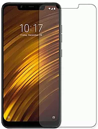 Защитная пленка BoxFace Противоударная Xiaomi Pocophone F1 Matte - фото Защитная пленка BoxFace Противоударная Xiaomi Pocophone F1 Matte