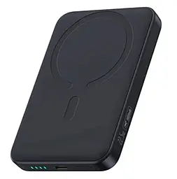Повербанк Baseus EnerFill FM11 MagSafe Ultra-Mini Magnetic 10000mAh 22.5W Black