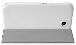 Чехол для планшета Hoco Crystal folder protective case for Samsung Galaxy Note 8.0 White [HS-L026] - миниатюра 2