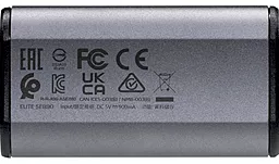 Накопичувач SSD ADATA Elite SE880 2TB USB3.2 Gen2x2 Titanium Gray (AELI-SE880-2TCGY) - мініатюра 3