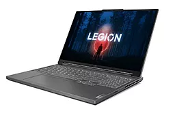 Ноутбук Lenovo Legion Slim 5 16APH8 Storm Gray (82Y9009WRA) - миниатюра 3