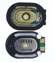Динамик Motorola L6 / L2 / L7 / Z3 / Z6 / E770 / W5 полифонический (Buzzer)