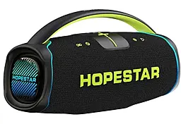 Колонки акустические Hopestar A65 Black
