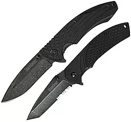 Набор ножей Kershaw 2 knife set (1322KITX)