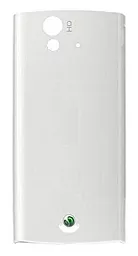 Задняя крышка корпуса Sony Ericsson Xperia ray ST18i White
