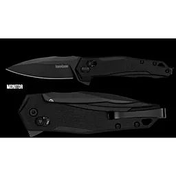 Нож Kershaw Monitor (2041) - миниатюра 5