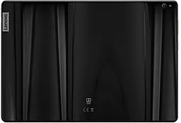 Планшет Lenovo Tab P10 TB-X705L 10" LTE 4/64GB  (ZA450072UA) Aurora Black - мініатюра 2