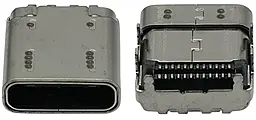 Разъем питания для ноутбука Lenovo Chromebook 100E, Chromebook 300E, Chromebook 500E 2nd Gen, Chromebook 81ER, Type-C, Original