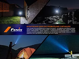 Фонарик Fenix LD30R - миниатюра 20