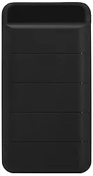 Повербанк Remax Leader RPP-139 10000 mAh Black - фото Повербанк Remax Leader RPP-139 10000 mAh Black