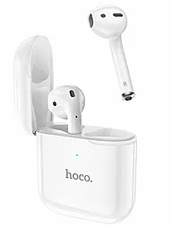Навушники Hoco EW06 White