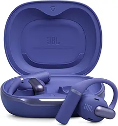 Наушники JBL Sense Pro Blue (JBLSENSEPROBLU) - фото Наушники JBL Sense Pro Blue (JBLSENSEPROBLU)