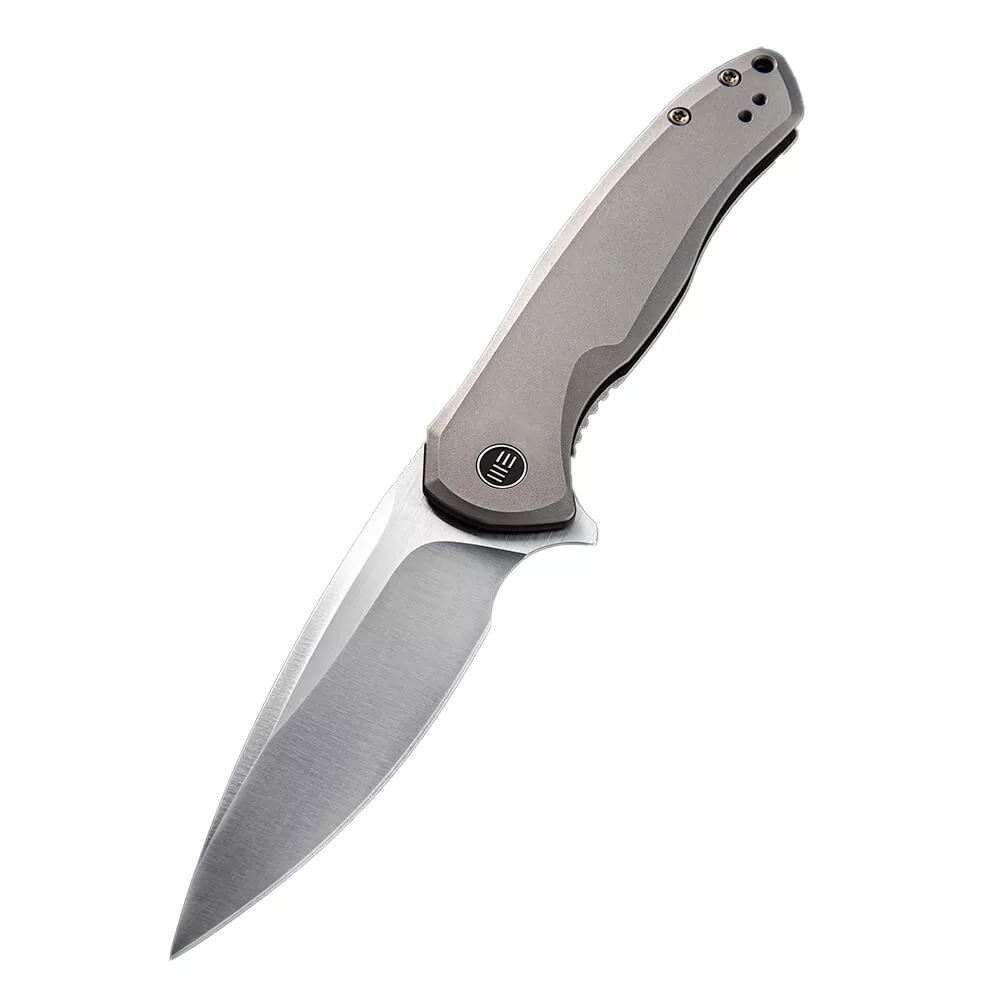Ніж Weknife Kitefin 2001H Silver - фото 1